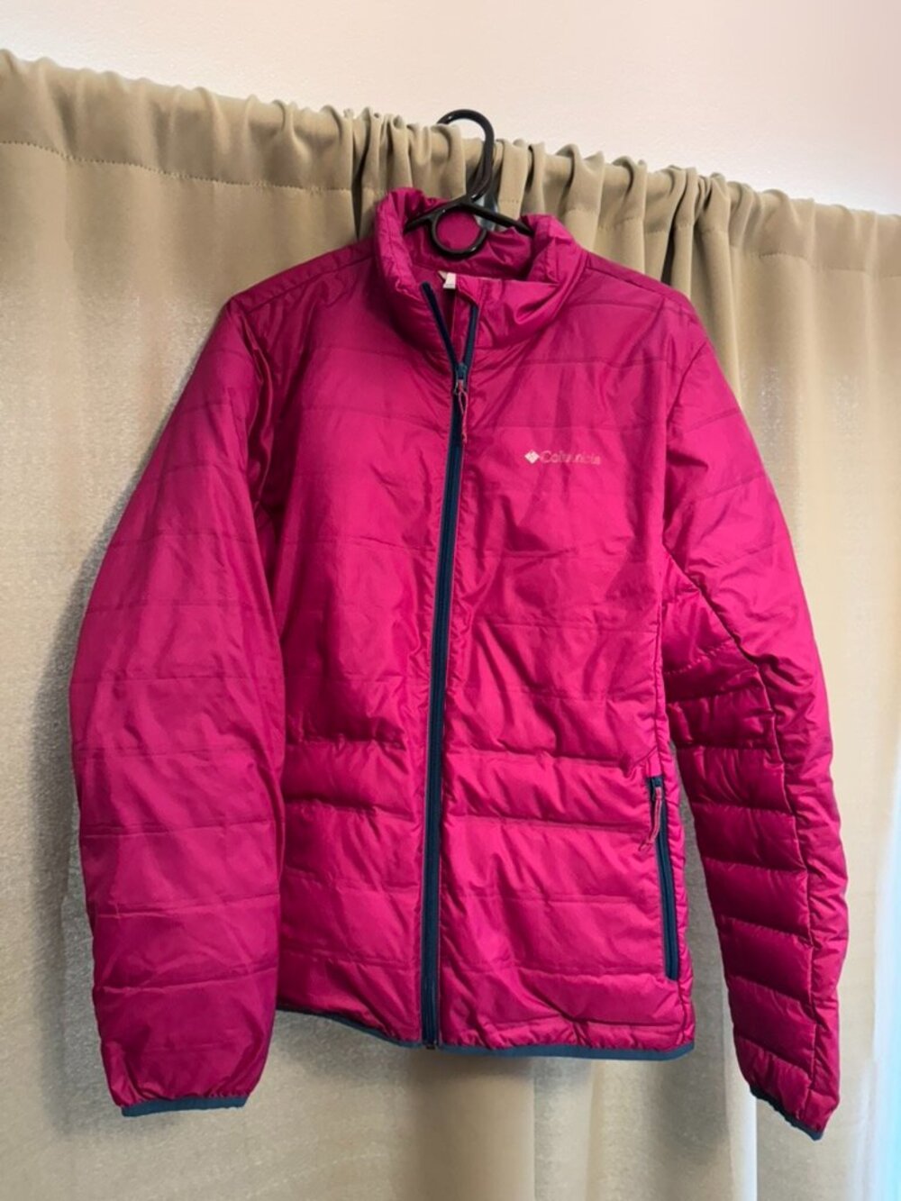 XL Columbia Coat